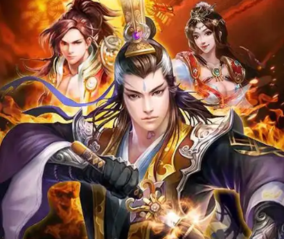 神途手机版