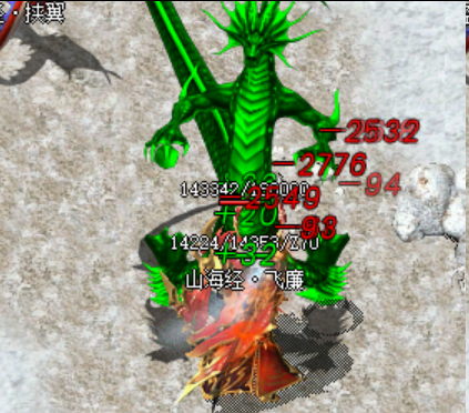 玩单职业神途三年,我总结出一条铁律生成(图1) 图片.png