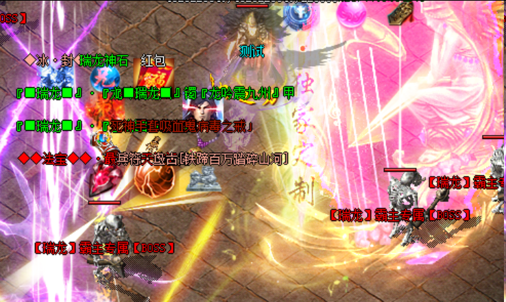 神途评测看了一百篇,最后决定自己进去试试(图1) 图片.png