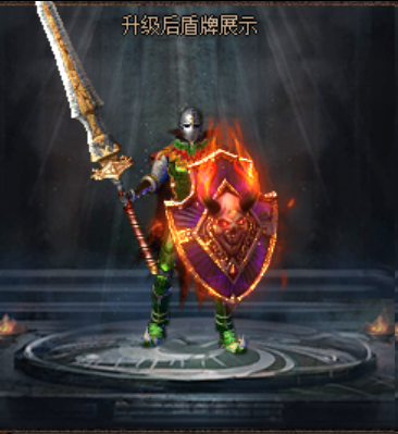 复古神途的好玩不在画面,而在每一次战斗和攻沙时的兄弟齐心(图1) 图片.png