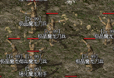 单职业神途每周挑战目标上线,完成领取稀有材料成长路线更清晰(图1) image.png