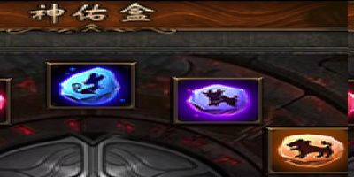 神途跨服争霸赛匹配机制公平，战力相近者同场竞技悬念十足