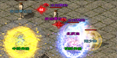 神途手游：把端游的蹲点砍怪塞进通勤的二十分钟，它到底省掉了什么又丢掉了什么  