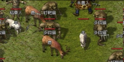 神途挂机醒来包里多把极品，竟是系统补偿的“熬夜奖励”